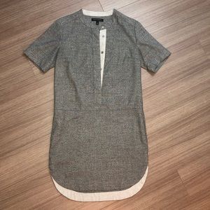 Banana Republic thin sweater dress